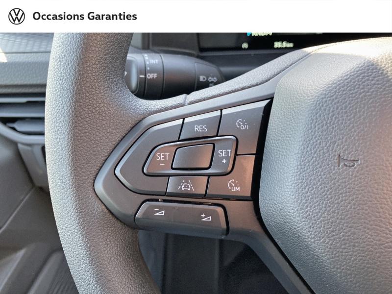 Voitures occasions VOLKSWAGEN UTILITAIRES Transporter Fg Business Dunkerque