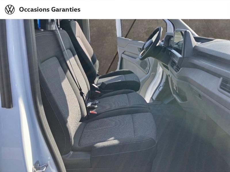 Voitures occasions VOLKSWAGEN UTILITAIRES Transporter Fg Business Dunkerque