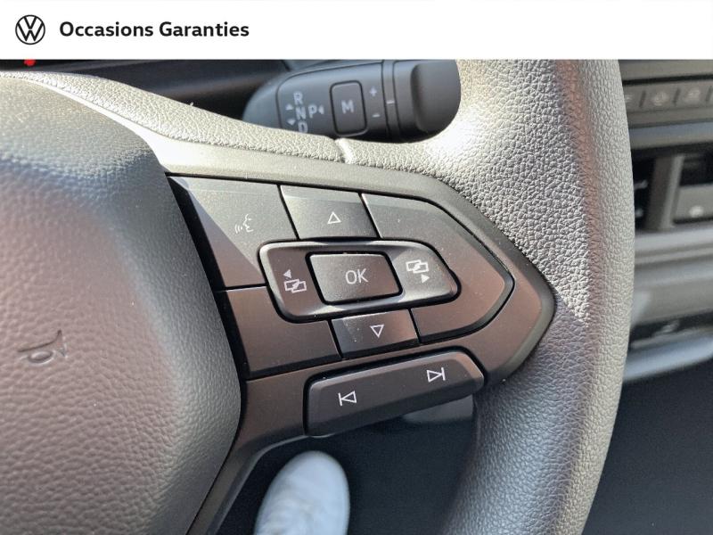 Voitures occasions VOLKSWAGEN UTILITAIRES Transporter Fg Business Dunkerque