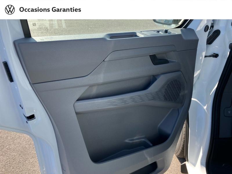 Voitures occasions VOLKSWAGEN UTILITAIRES Transporter Fg Business Dunkerque