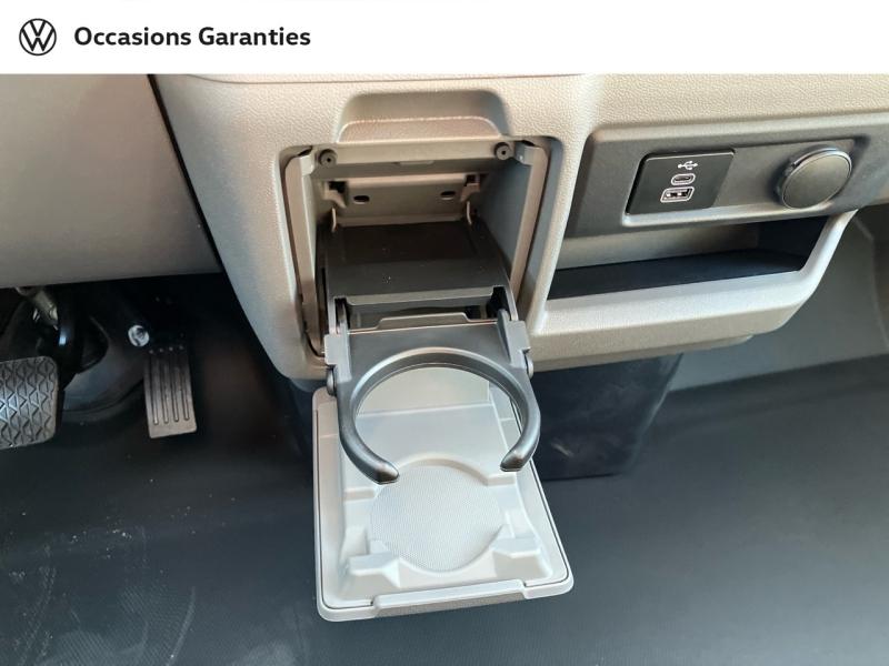 Voitures occasions VOLKSWAGEN UTILITAIRES Transporter Fg Business Dunkerque