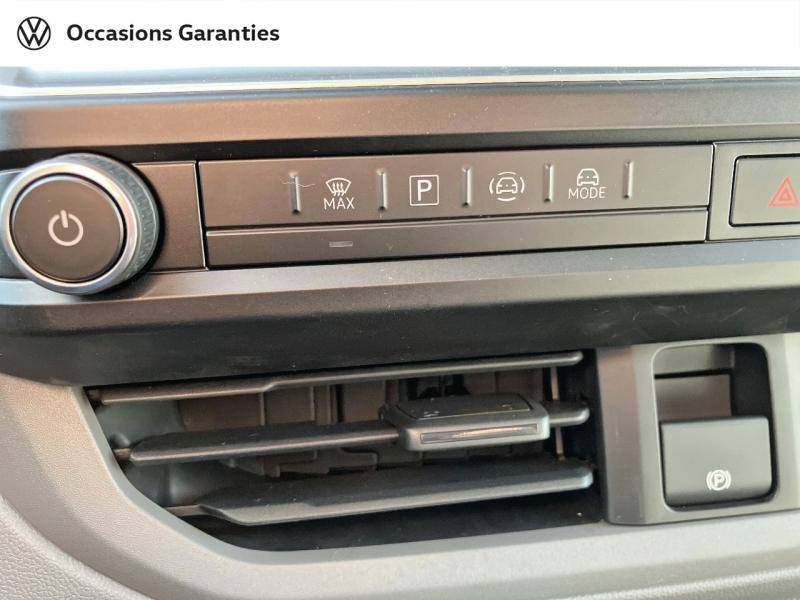 Voitures occasions VOLKSWAGEN UTILITAIRES Transporter Fg Business Dunkerque