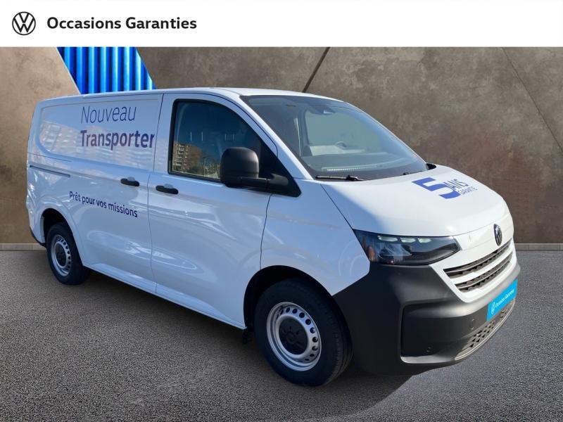 Voitures occasions VOLKSWAGEN UTILITAIRES Transporter Fg Business Dunkerque