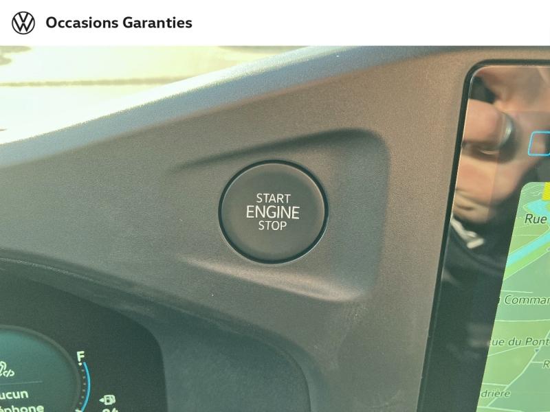 Voitures occasions VOLKSWAGEN UTILITAIRES Transporter Fg Business Dunkerque