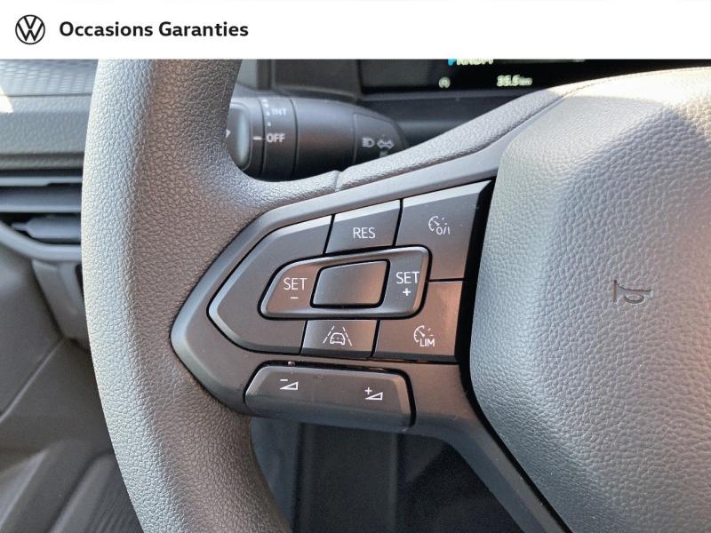 Voitures occasions VOLKSWAGEN UTILITAIRES Transporter Fg Business Dunkerque