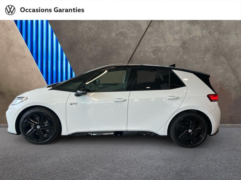 Voitures occasions VOLKSWAGEN ID.3 GTX Performance Dunkerque