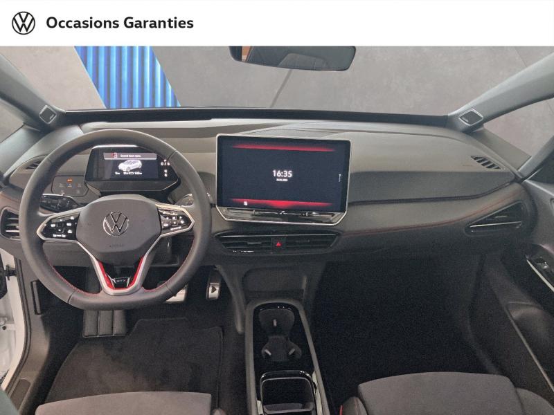 Voitures occasions VOLKSWAGEN ID.3 GTX Performance Dunkerque