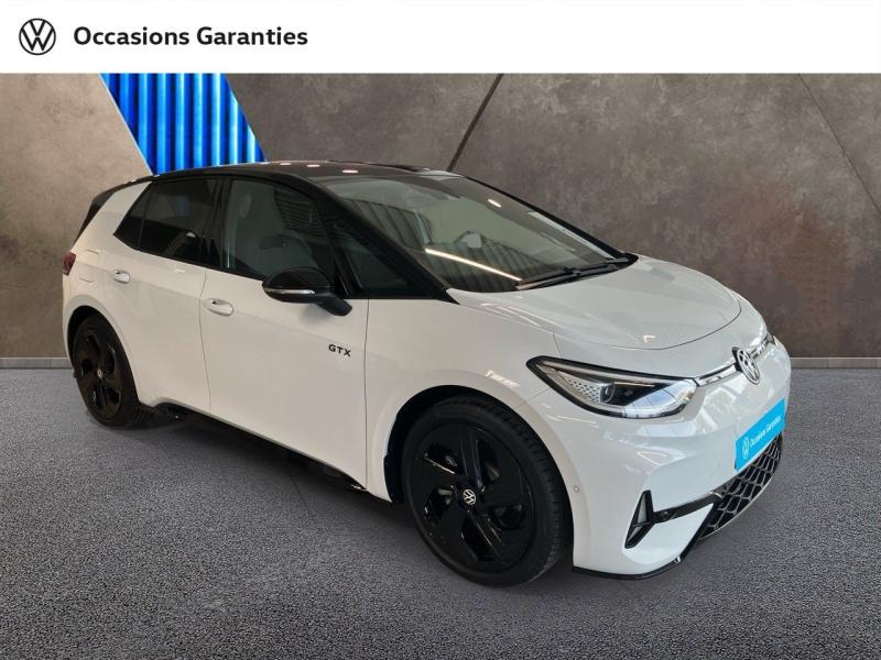 Voitures occasions VOLKSWAGEN ID.3 GTX Performance Dunkerque