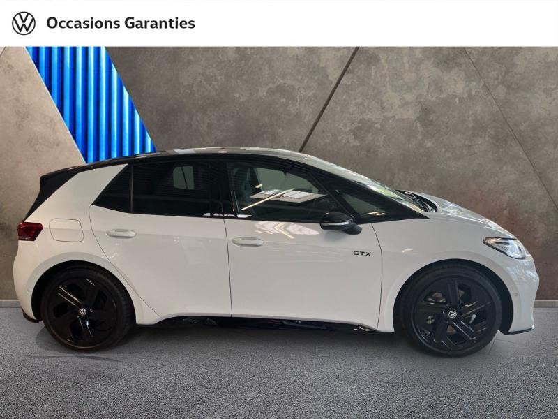 Voitures occasions VOLKSWAGEN ID.3 GTX Performance Dunkerque