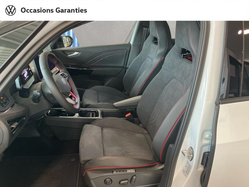 Voitures occasions VOLKSWAGEN ID.3 GTX Performance Dunkerque