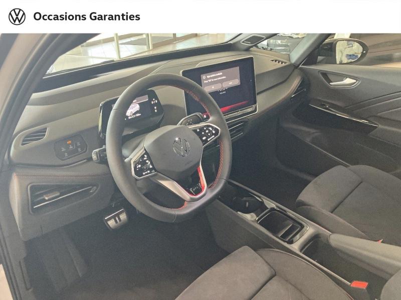 Voitures occasions VOLKSWAGEN ID.3 GTX Performance Dunkerque