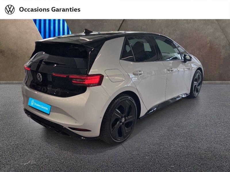 Voitures occasions VOLKSWAGEN ID.3 GTX Performance Dunkerque