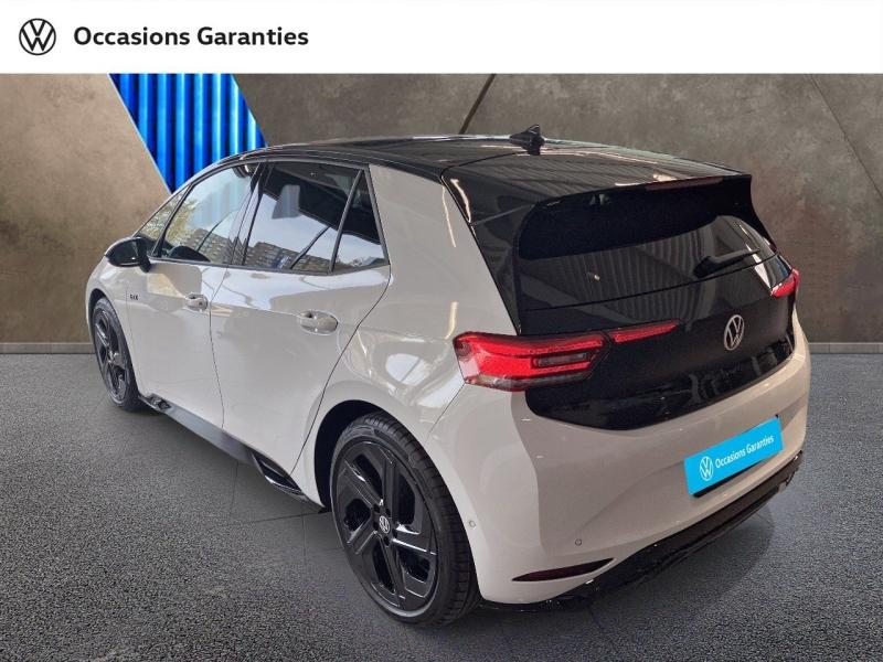 Voitures occasions VOLKSWAGEN ID.3 GTX Performance Dunkerque