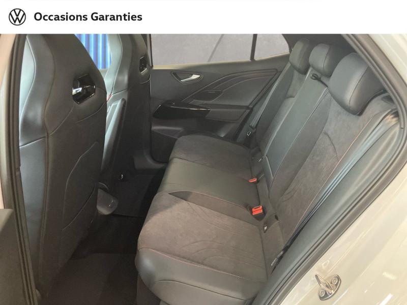 Voitures occasions VOLKSWAGEN ID.3 GTX Performance Dunkerque