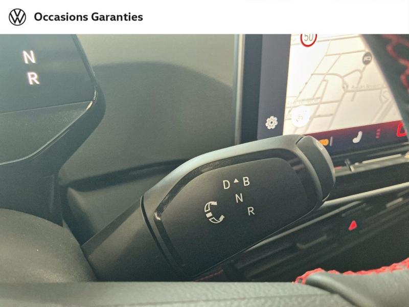 Voitures occasions VOLKSWAGEN ID.3 GTX Performance Dunkerque