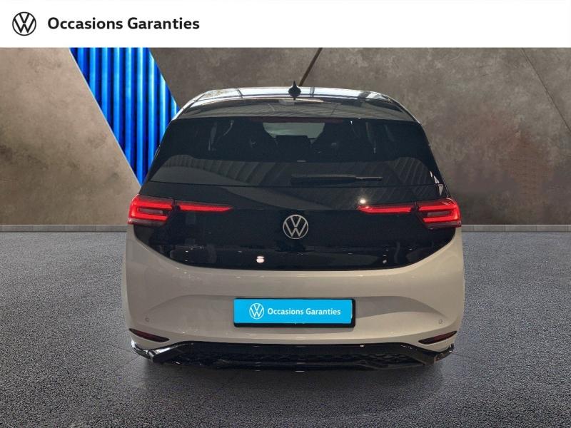 Voitures occasions VOLKSWAGEN ID.3 GTX Performance Dunkerque