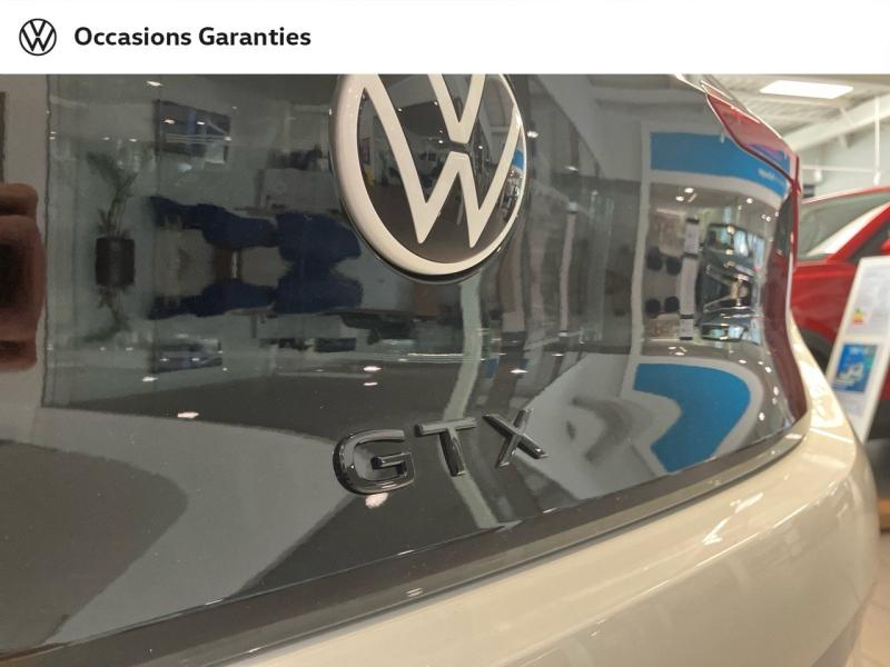 Voitures occasions VOLKSWAGEN ID.3 GTX Performance Dunkerque