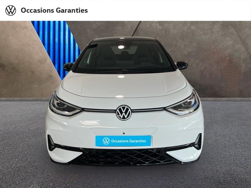 Voitures occasions VOLKSWAGEN ID.3 GTX Performance Dunkerque
