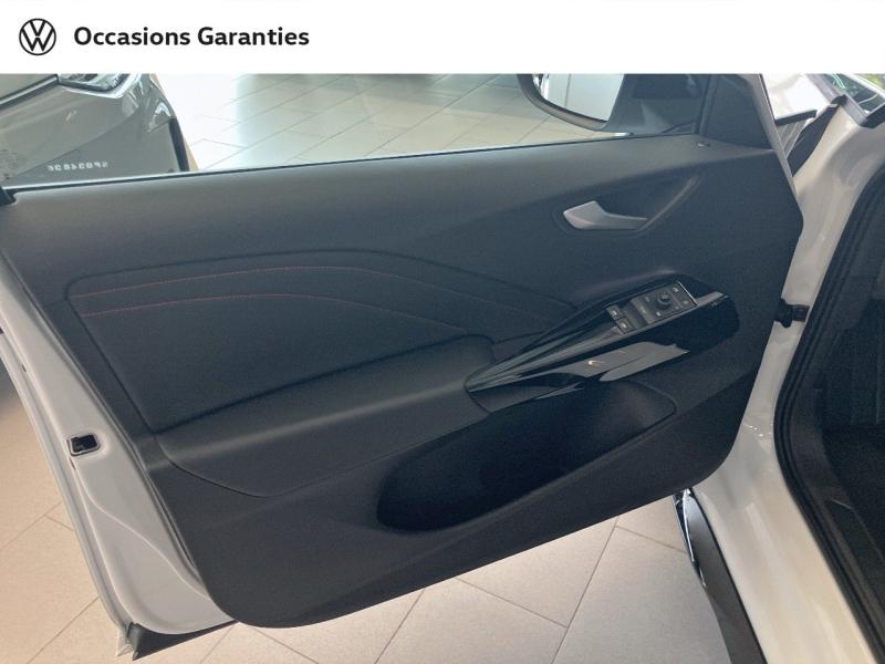Voitures occasions VOLKSWAGEN ID.3 GTX Performance Dunkerque