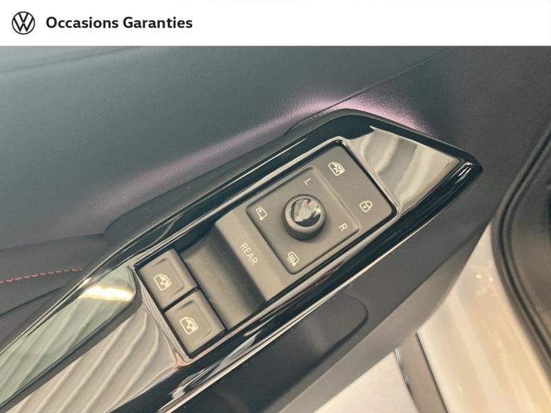 Voitures occasions VOLKSWAGEN ID.3 GTX Performance Dunkerque