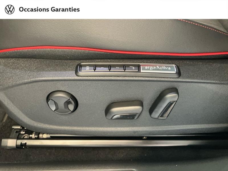 Voitures occasions VOLKSWAGEN ID.3 GTX Performance Dunkerque