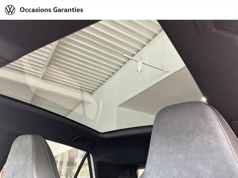 Voitures occasions VOLKSWAGEN ID.3 GTX Performance Dunkerque