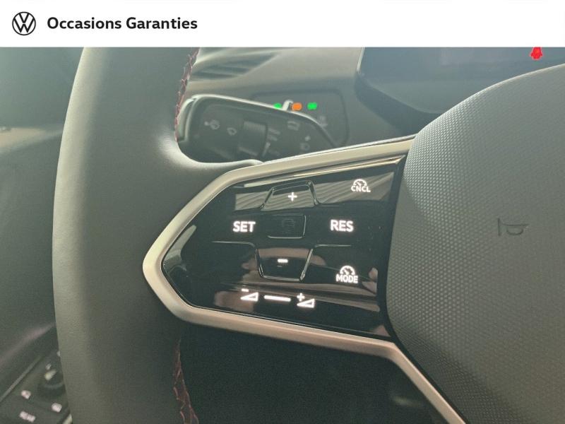 Voitures occasions VOLKSWAGEN ID.3 GTX Performance Dunkerque