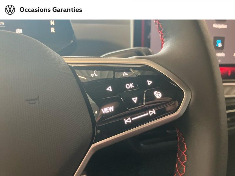 Voitures occasions VOLKSWAGEN ID.3 GTX Performance Dunkerque