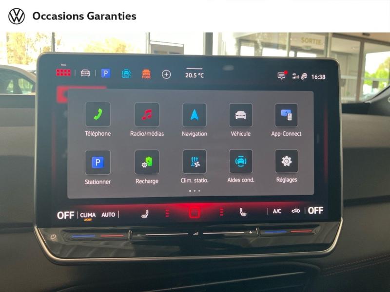 Voitures occasions VOLKSWAGEN ID.3 GTX Performance Dunkerque