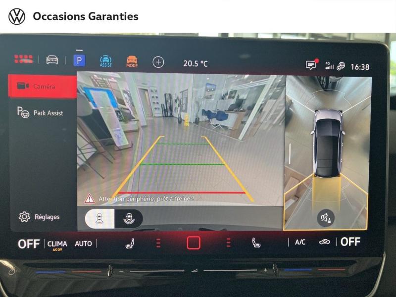 Voitures occasions VOLKSWAGEN ID.3 GTX Performance Dunkerque