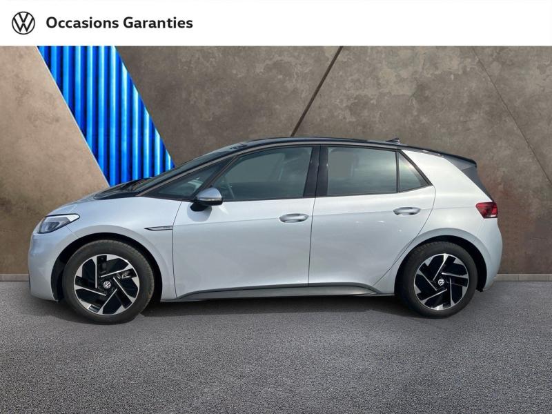 Voitures occasions VOLKSWAGEN ID.3 Life Plus Dunkerque