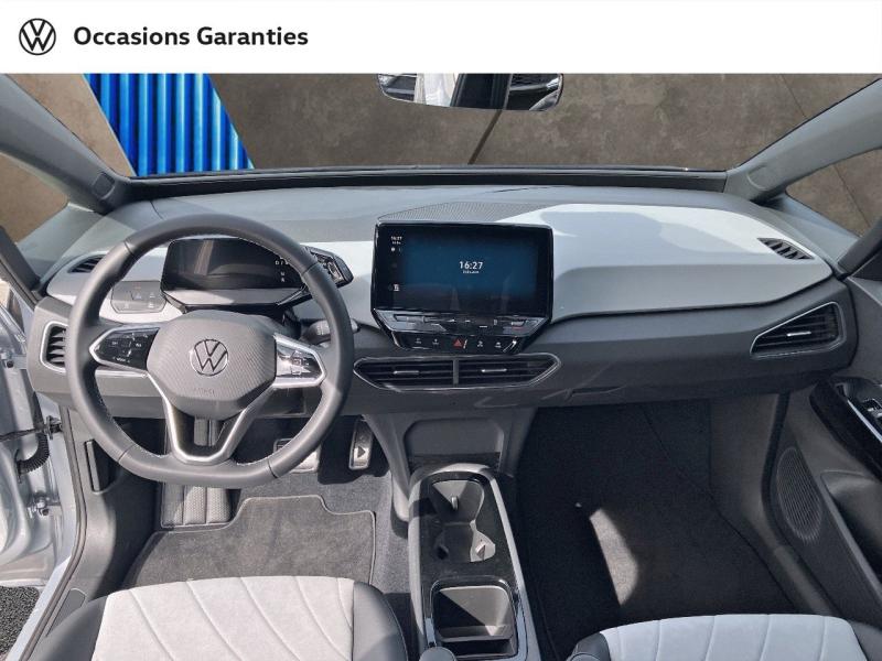 Voitures occasions VOLKSWAGEN ID.3 Life Plus Dunkerque