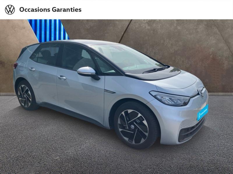 Voitures occasions VOLKSWAGEN ID.3 Life Plus Dunkerque