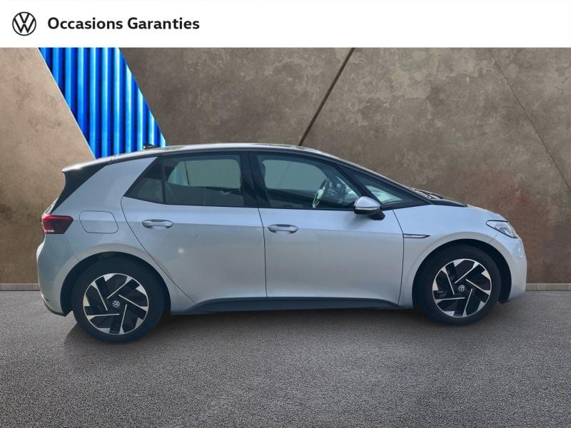 Voitures occasions VOLKSWAGEN ID.3 Life Plus Dunkerque