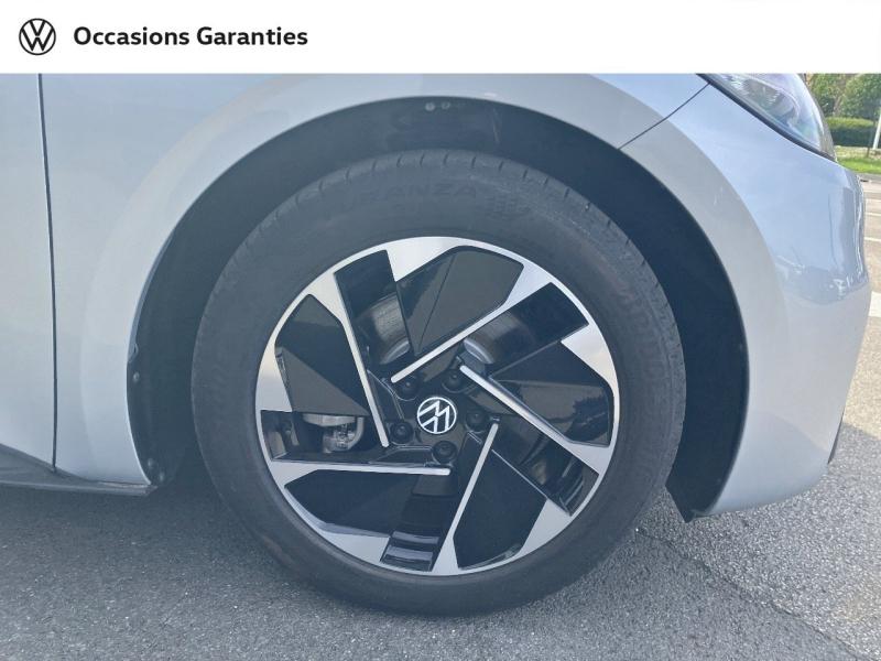 Voitures occasions VOLKSWAGEN ID.3 Life Plus Dunkerque