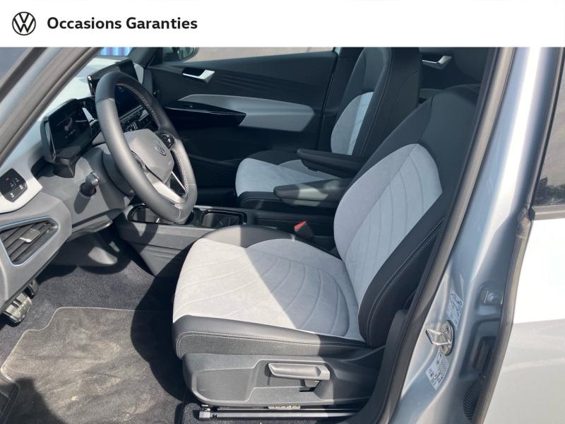 Voitures occasions VOLKSWAGEN ID.3 Life Plus Dunkerque