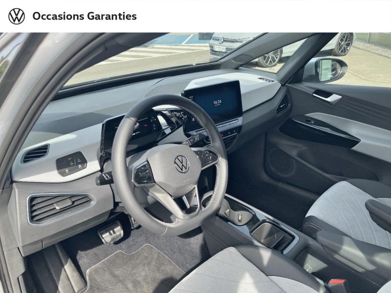 Voitures occasions VOLKSWAGEN ID.3 Life Plus Dunkerque