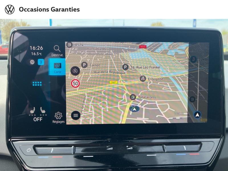 Voitures occasions VOLKSWAGEN ID.3 Life Plus Dunkerque