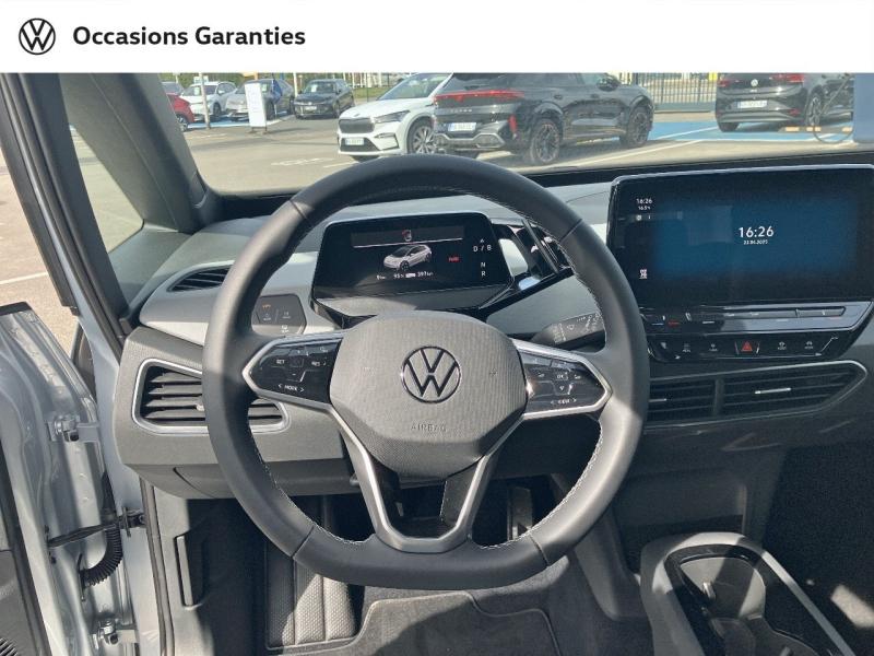 Voitures occasions VOLKSWAGEN ID.3 Life Plus Dunkerque