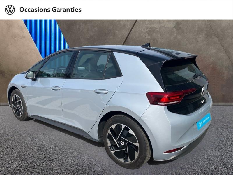 Voitures occasions VOLKSWAGEN ID.3 Life Plus Dunkerque