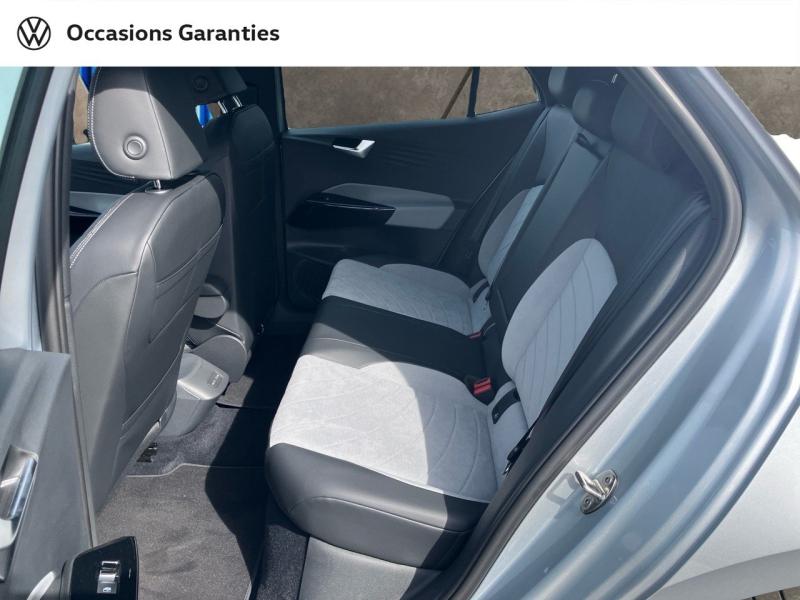 Voitures occasions VOLKSWAGEN ID.3 Life Plus Dunkerque