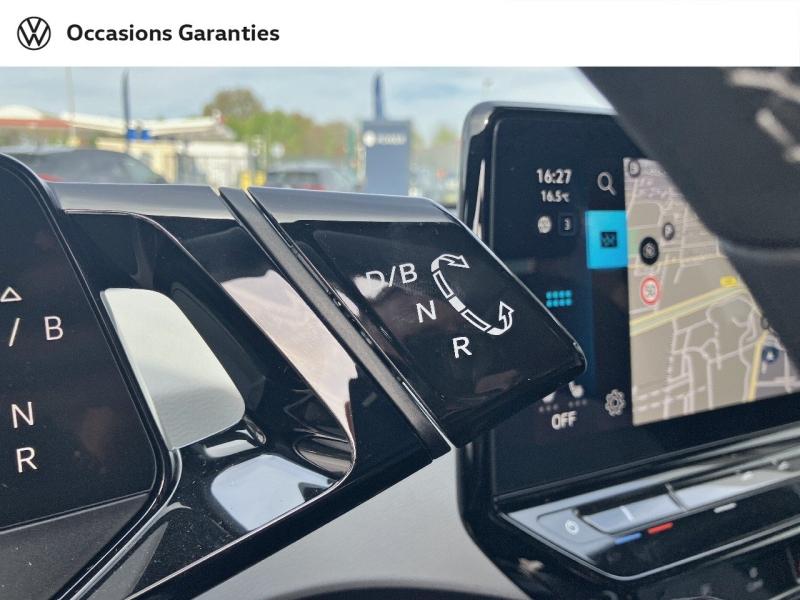 Voitures occasions VOLKSWAGEN ID.3 Life Plus Dunkerque