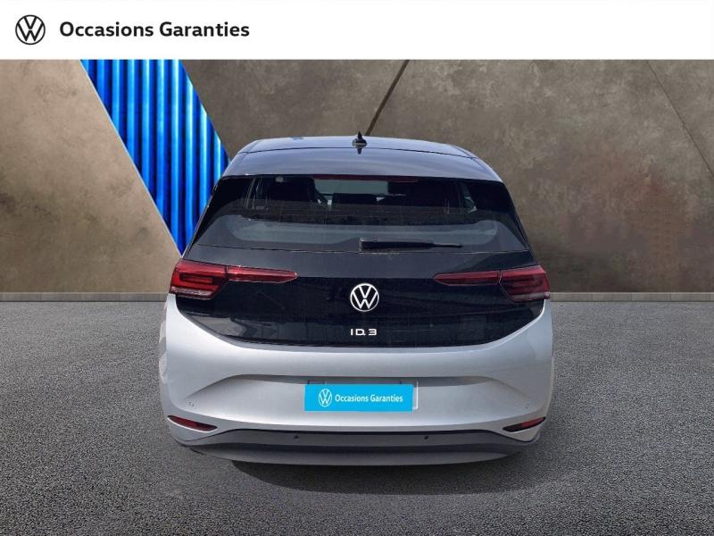 Voitures occasions VOLKSWAGEN ID.3 Life Plus Dunkerque