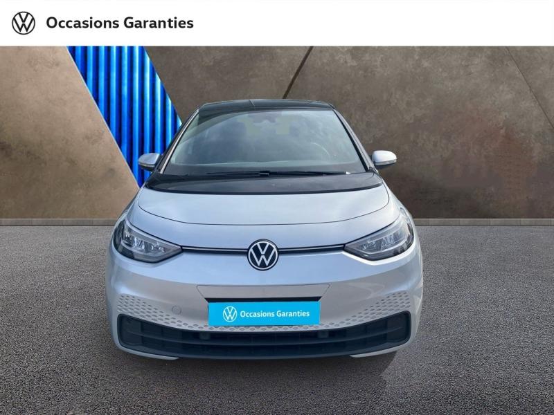 Voitures occasions VOLKSWAGEN ID.3 Life Plus Dunkerque