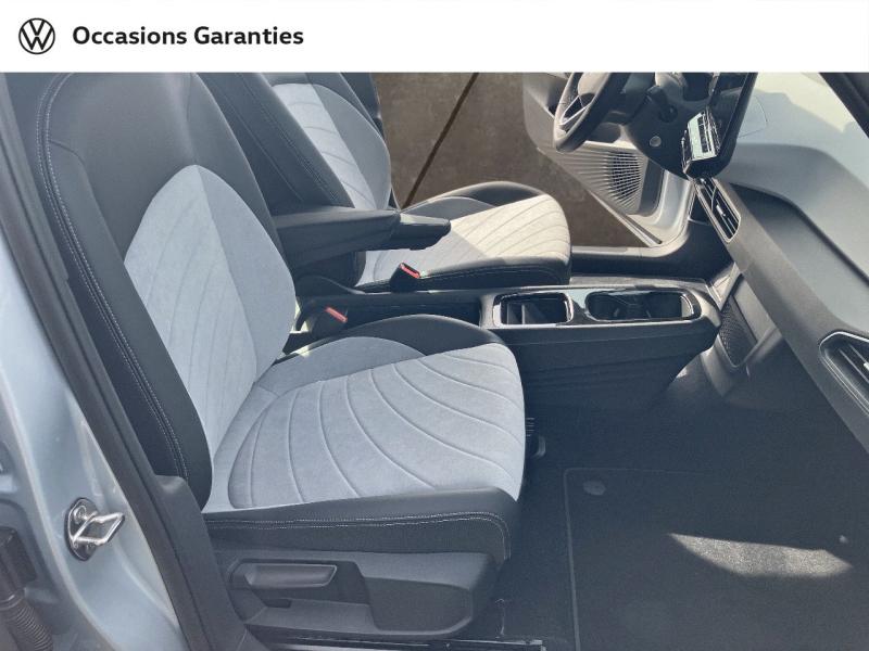 Voitures occasions VOLKSWAGEN ID.3 Life Plus Dunkerque