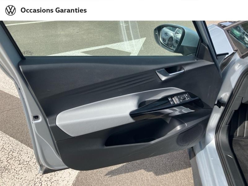 Voitures occasions VOLKSWAGEN ID.3 Life Plus Dunkerque