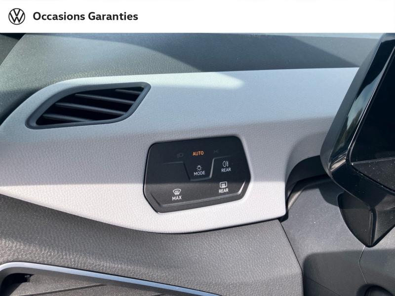 Voitures occasions VOLKSWAGEN ID.3 Life Plus Dunkerque