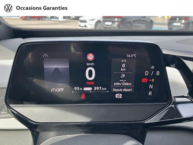 Voitures occasions VOLKSWAGEN ID.3 Life Plus Dunkerque