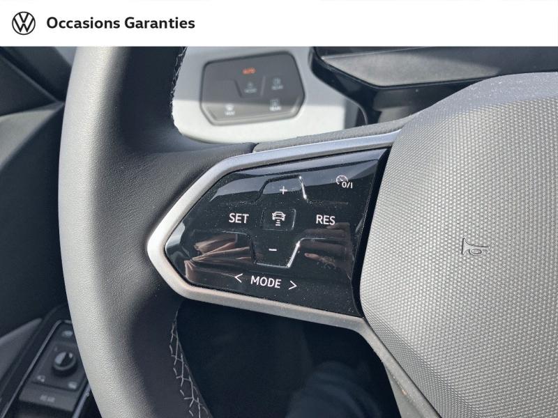 Voitures occasions VOLKSWAGEN ID.3 Life Plus Dunkerque