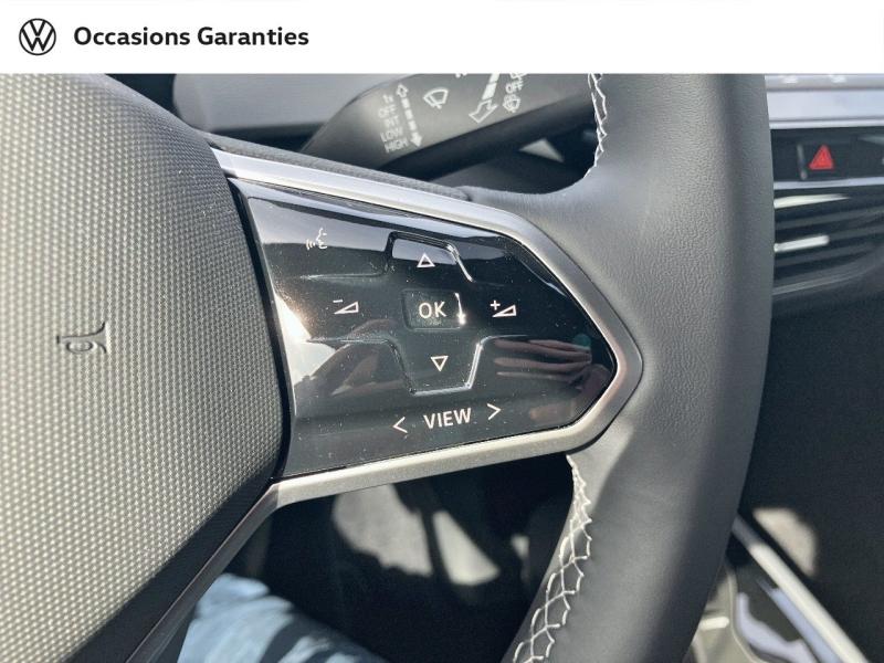 Voitures occasions VOLKSWAGEN ID.3 Life Plus Dunkerque